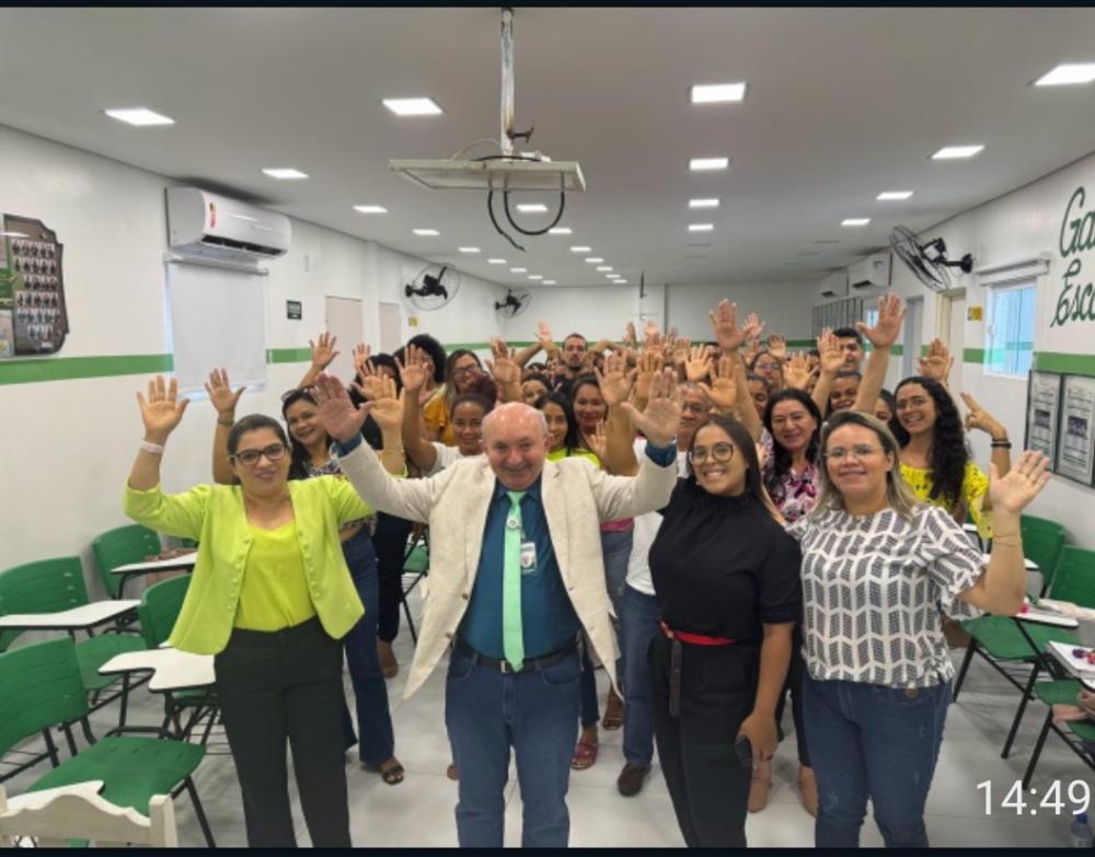 Foto Escola são José 