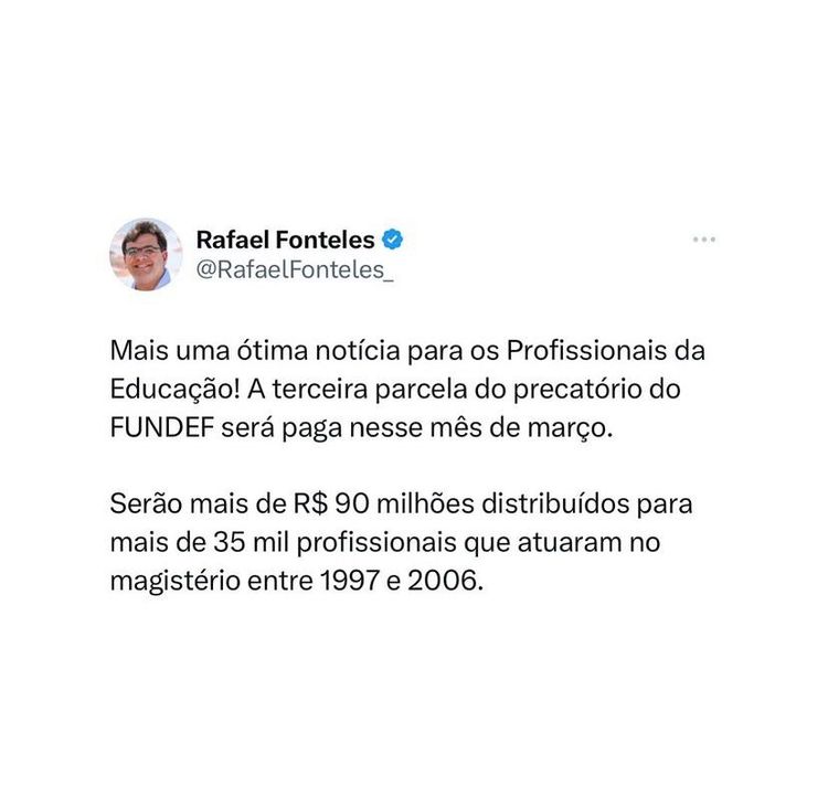 Foto/Reprodução: Redes Sociais 