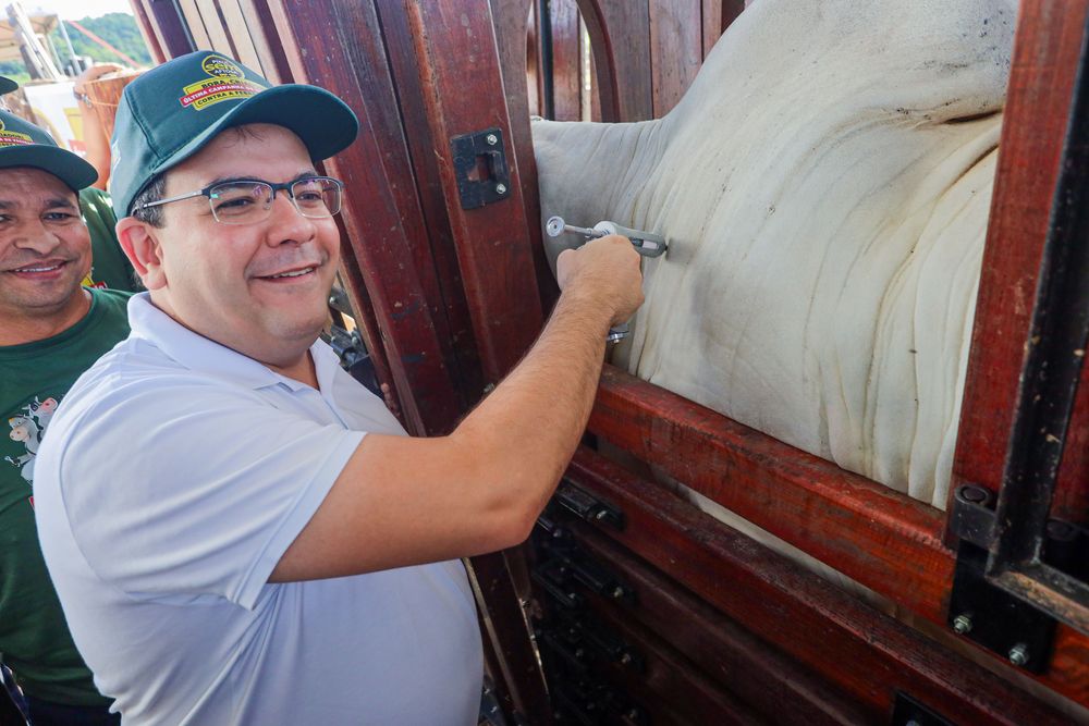 Foto/Reprodução: Governo do Estado do Piauí 