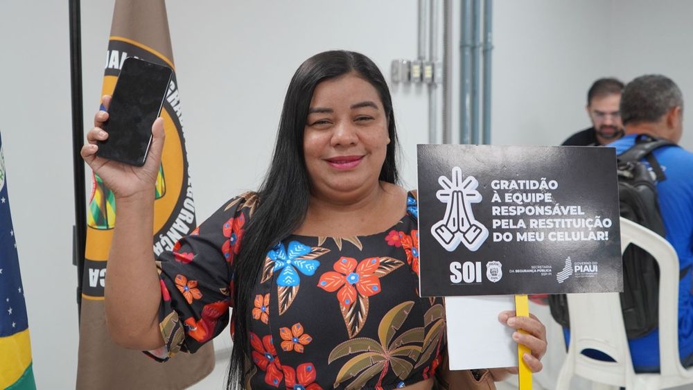Foto/Reprodução: Governo do Estado do Piauí 