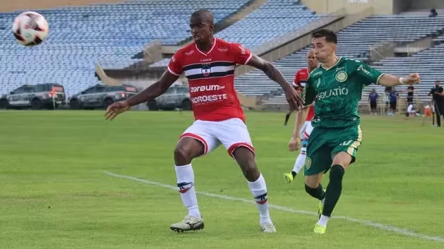 Foto: Atlético/PI