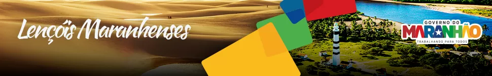 GOVERNO DO MARANHÃO
