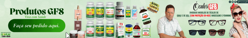 Produtos GF8