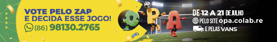 Full banner OPA votação
