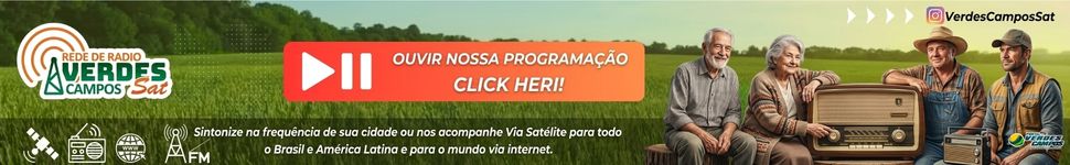 VERDES CAMPOS FM