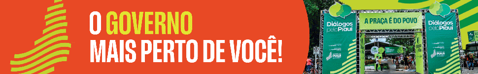 Dialogos pelo Piauí 1 a 15/10