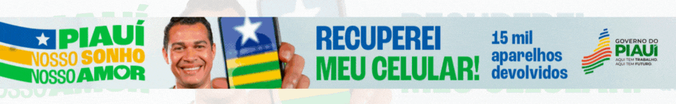 DIA DO PIAUI