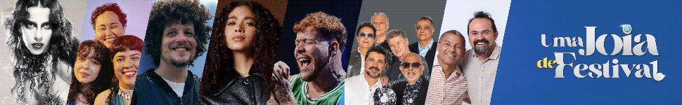 Uma Jóia de Festival
