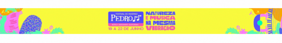 Festival Natureza e Música na mesma Vibração
