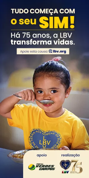 LBV APOIO VERDES CAMPOS SAT 