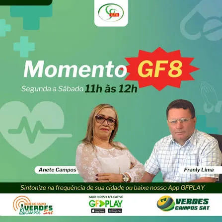 Momento GF8