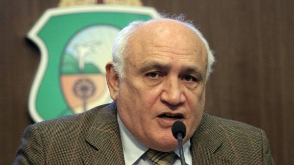 Polícia prende prefeito e outras 22 pessoas em operação em Pacatuba