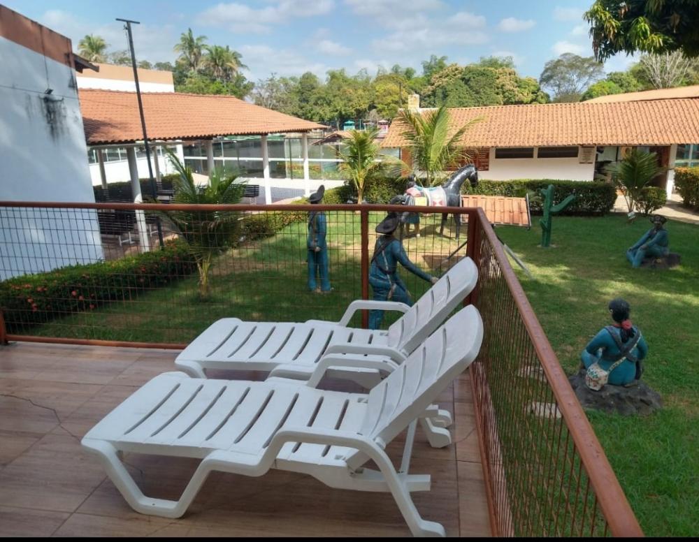 Prefeitura de Teresina amplia rota turística nas zonas urbana e rural da capital.