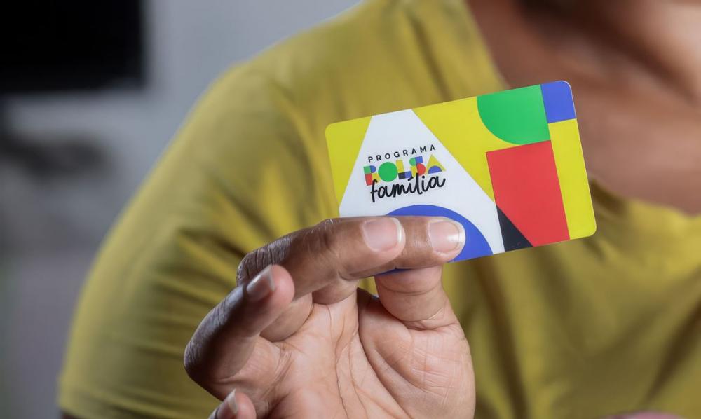 Confira o calendário de pagamento do Bolsa Família para o mês de Setembro
