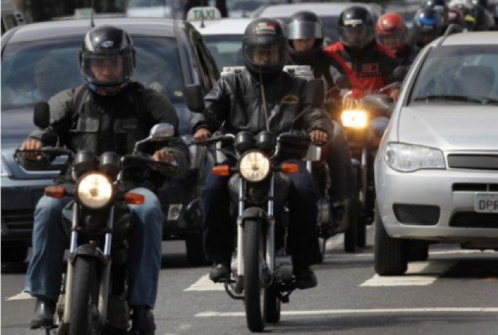 Confira a lista dos carros e motos que não precisaram pagar IPVA em 2024