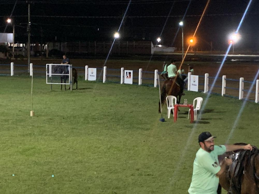 1º Etapa do Circuito de Enduro Equestre