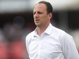 Rogério Ceni é demitido do São Paulo 