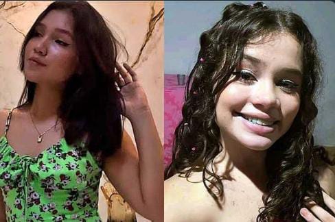 Duas adolescentes morrem em grave acidente de moto em Campo Maior-PI