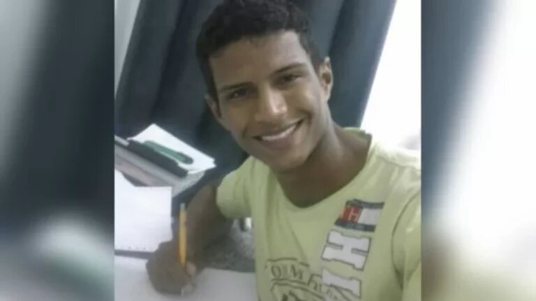 Acusado de matar estudante Janaína bezerra é condenado a 18 anos de prisão