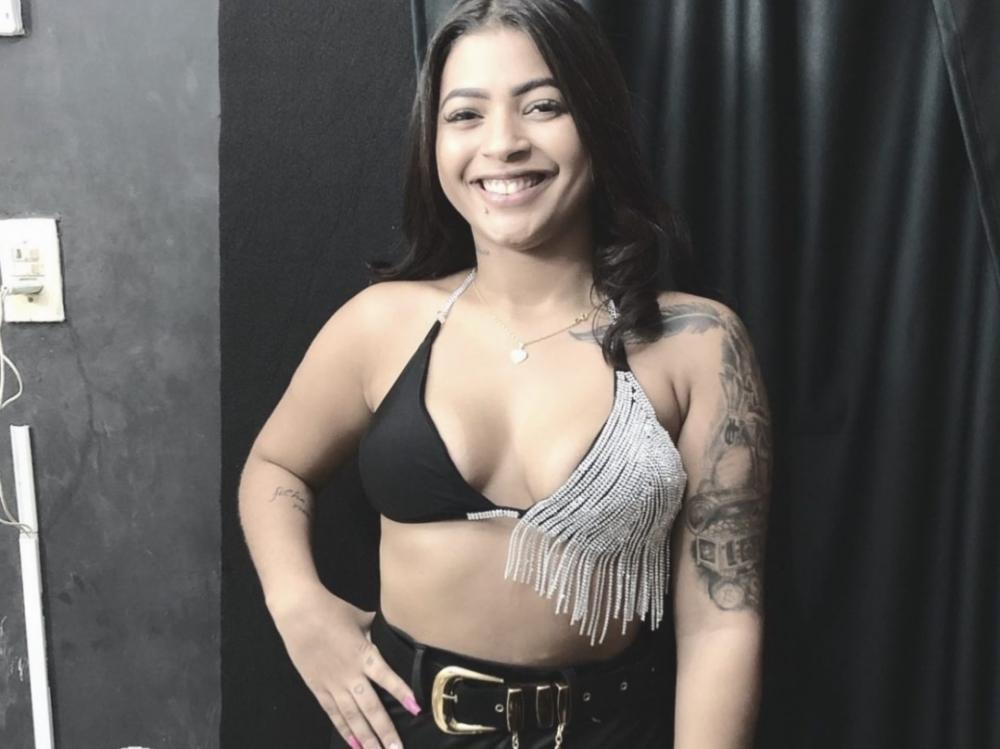 Blogueira Samynha Silva é assassinada à tiros na zona leste de Teresina