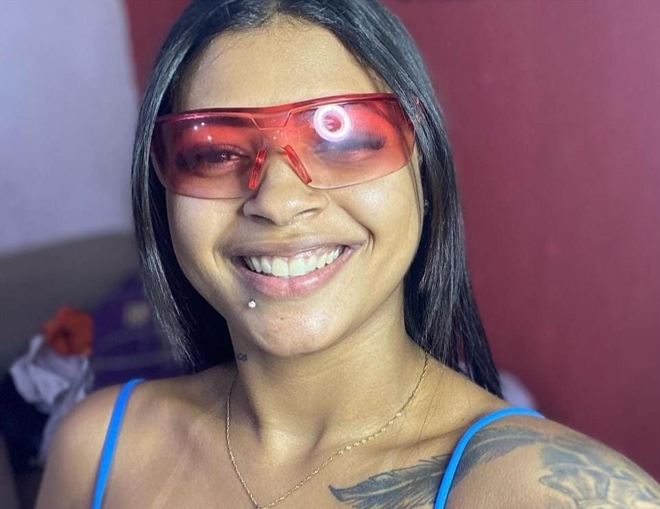 Caso Samynha Silva: amiga narra momentos antes da morte da blogueira