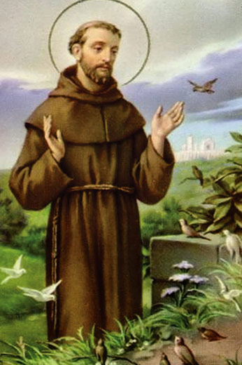 São João dos Patos-MA: Município celebra o encerramento dos festejos de São Francisco de Assis nesta quarta-feira (04)