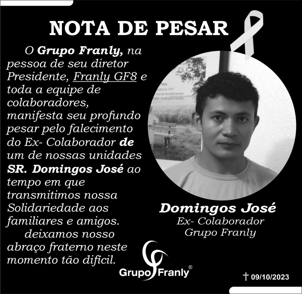 Grupo Franly divulga nota de pesar de ex-funcionário morto durante tentativa de assalto em Teresina 