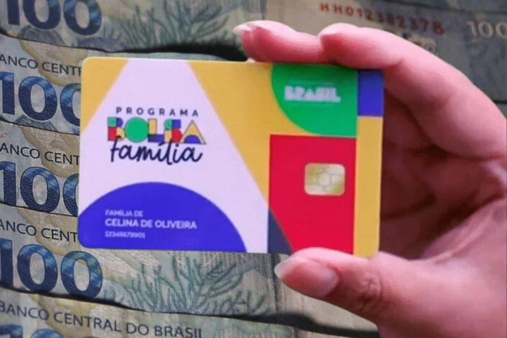 Bolsa Família para NIS de final 6 já está disponível no aplicativo