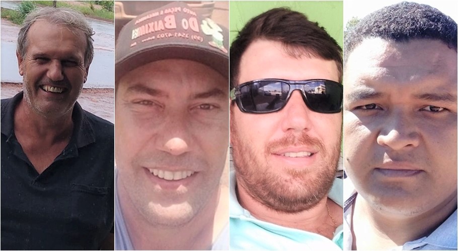 Polícia afirma que traficantes são os autores de chacina no sul do Piauí