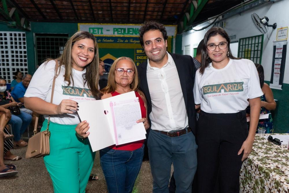 Regularize Imóveis: veja bons motivos para regulamentação do seu imóvel de forma fácil e acessível 