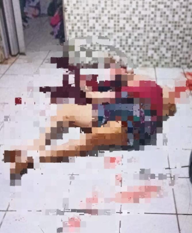 Bandidos fortemente armados invadem casa e executam pessoas em Picos-PI