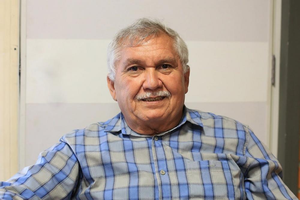 Grupo Franly manifesta nota de pesar por falecimento de delegado Menandro Pedro