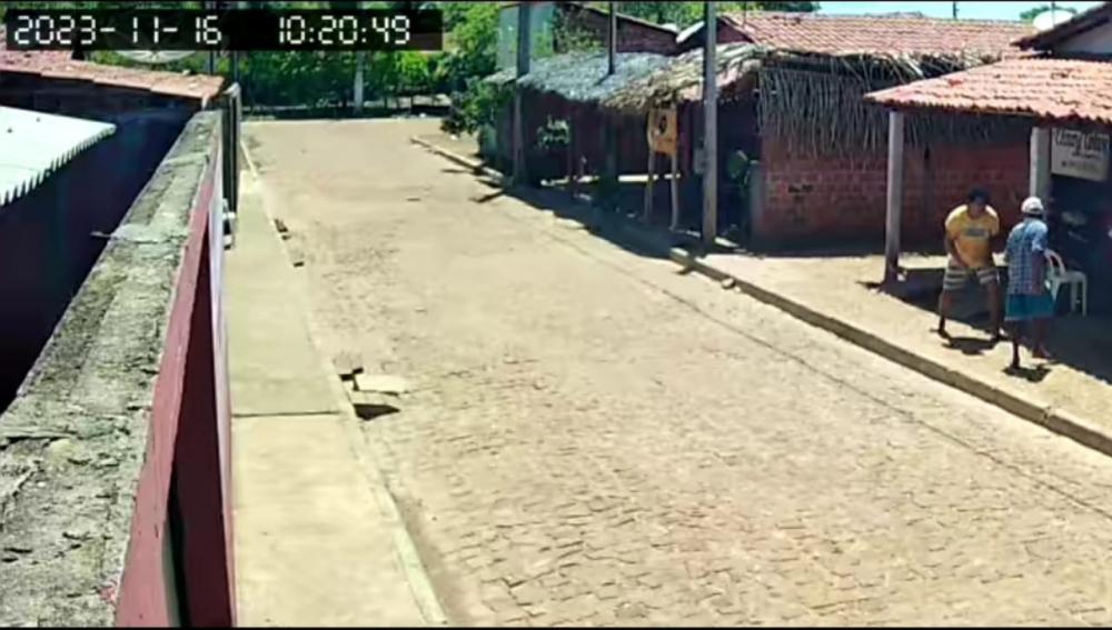 Morre idoso que foi vítima de esfaqueamento em Campo Maior-PI