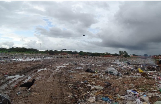 Municípios serão notificados por não cumprirem acordo para encerramento de lixões no Piauí