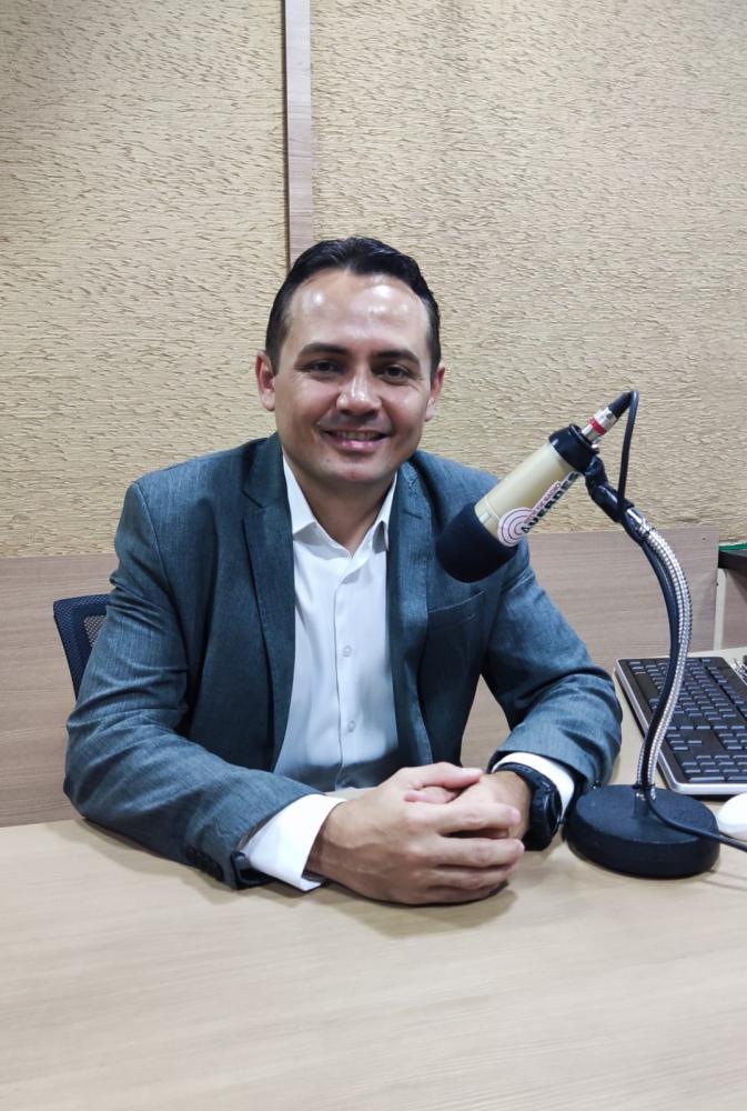 Combate às facções criminosas é prioridade: afirma coordenador do Draco, Charles Pessoa