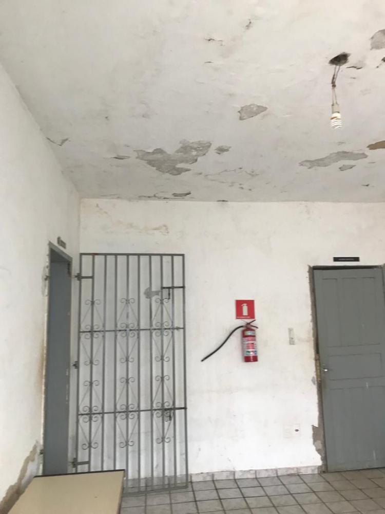 Justiça manda interditar delegacia do Piauí