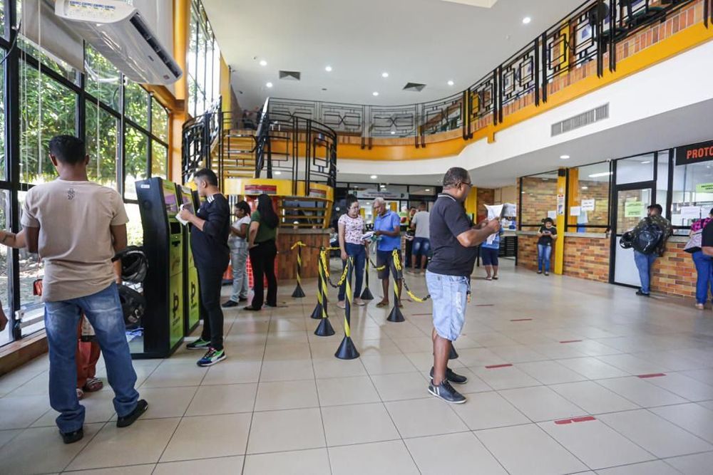 Contribuintes Piauienses já podem pagar IPVA, taxas do Detran e Setrans com desconto em multas e juros