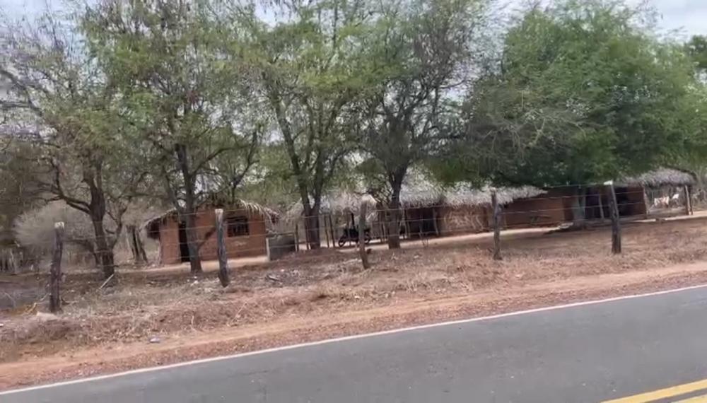 Desmatamento e falta de infraestrutura urbana: problemas que são uma realidade no interior do Maranhão 