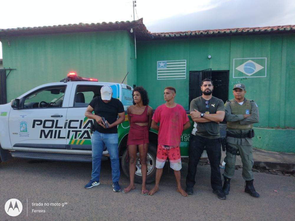 Idoso é morto de forma violenta em Água Branca-PI