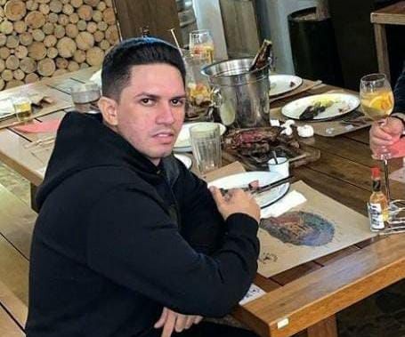 Chefe do PCC no Piauí é preso pela polícia no estado de São Paulo