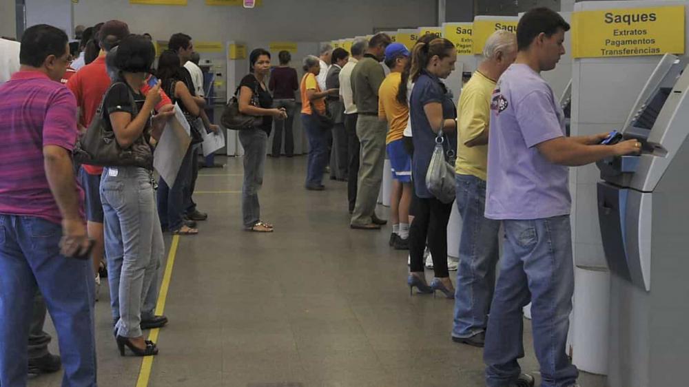 Confira o funcionamento das agências bancárias no Piauí no fim de ano