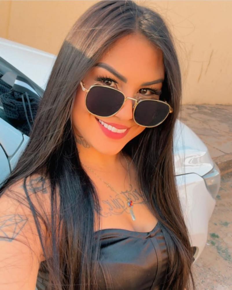 Criminosos invadem residência da cantora Japa e fazem assalto em Teresina