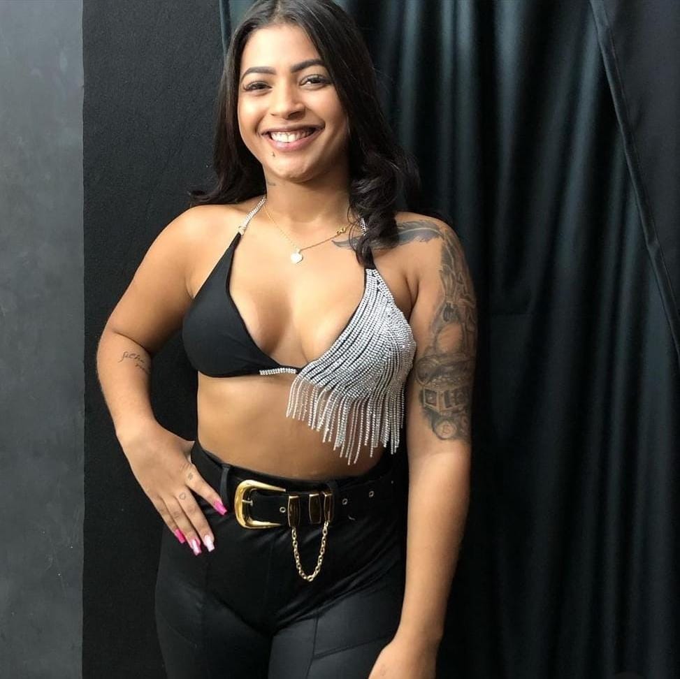 Polícia prende suspeitos de matar blogueira Sâmya Silva: homem apontado como mandante do crime morre após prisão