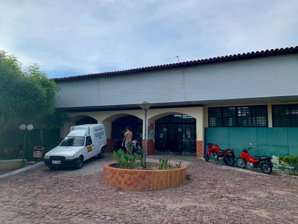 Hospital Veterinário da UFPI alerta para contaminação por viroses em filhotes de cachorros no período chuvoso