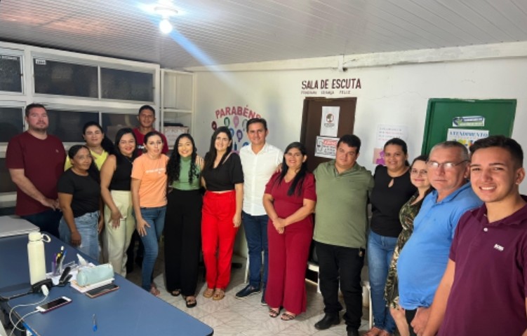 Foto Marcelo do Pará