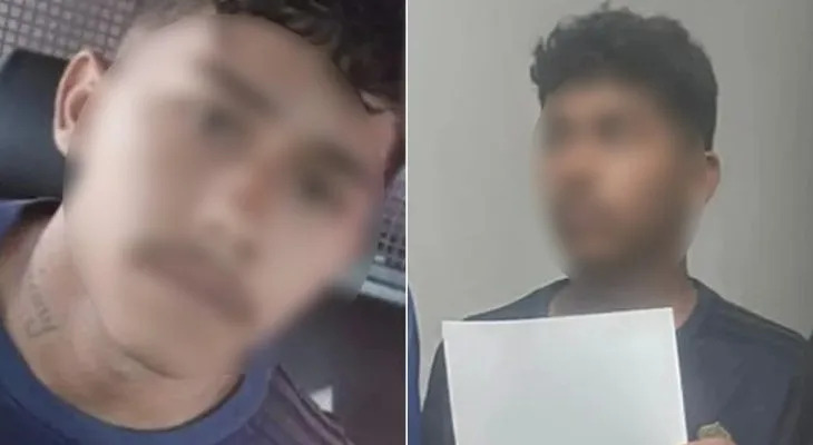 Justiça do maranhão decreta novamente prisão de suspeito de envolvimento na morte de motorista de ônibus