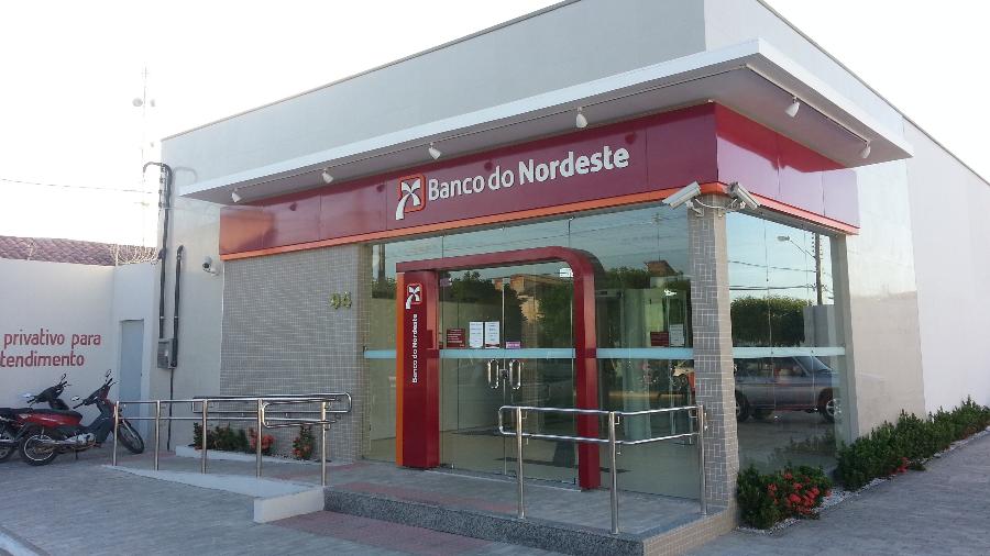 Banco do Nordeste divulga edital de concurso com vagas para a cidade de São João dos Patos no Maranhão