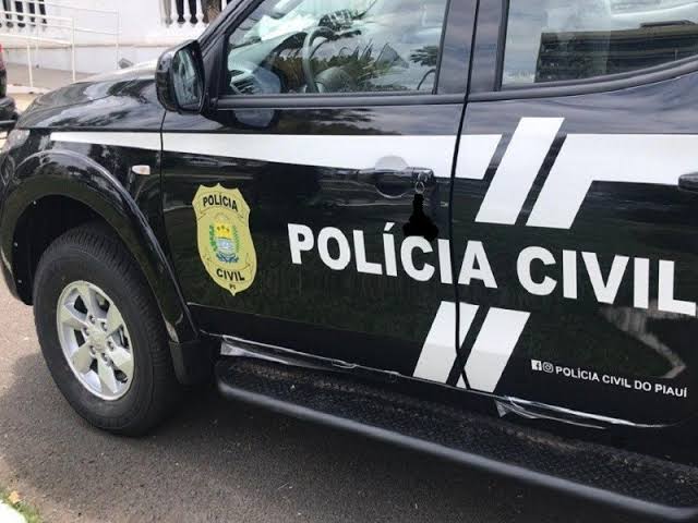 Polícia Civil deflagra operação contra organização criminosa no Piauí