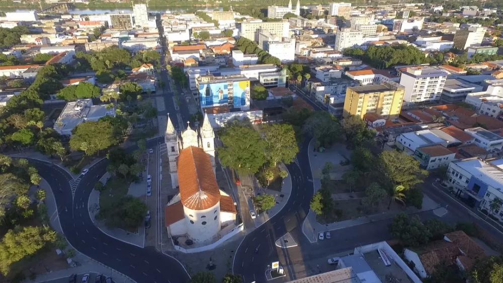 Prefeitura de Alto Longá (PI) lança concurso público para Saúde, Educação e diversas áreas