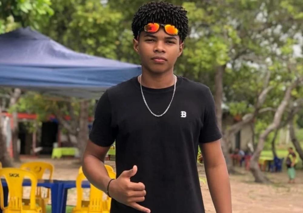 Adolescente desaparece em barragem durante treino de canoagem no Piauí; vendaval ocasionou o acidente